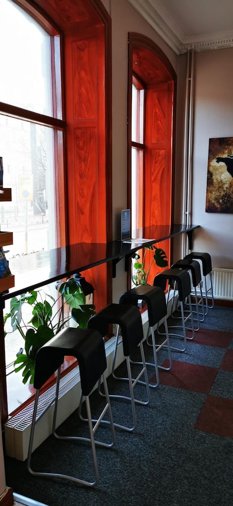 Sundsvall City Hostel 32/49