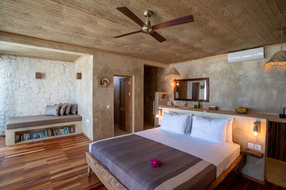 Passion Boutique Hotel Zanzibar 17/50