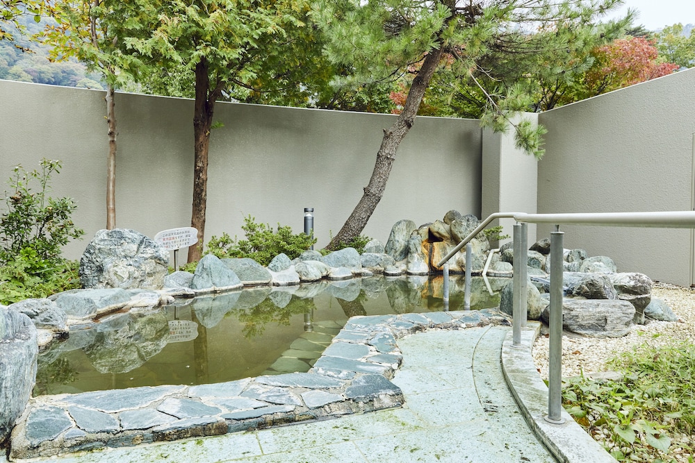 Kamenoi Hotel Shiobara (ex Kanponoyado Shiobara) 25/50