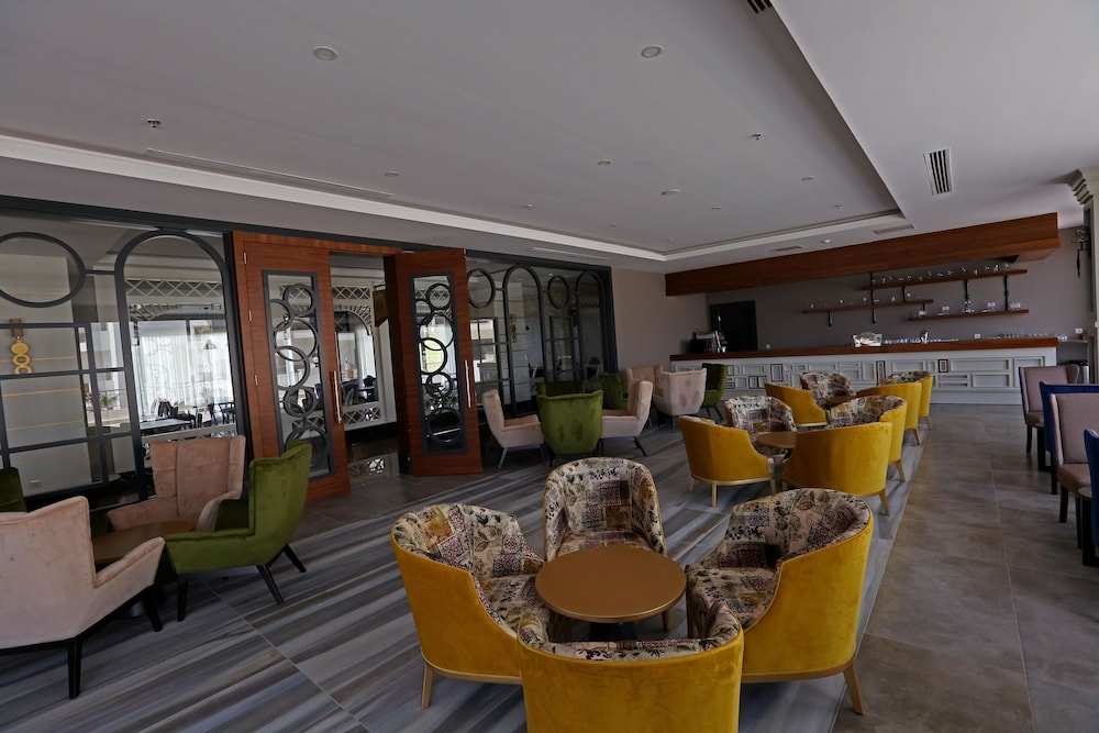 Calido Maris Hotel 40/60