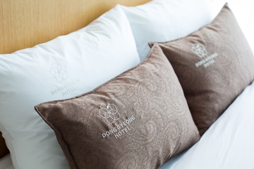 Dong Gyeong Hotel 42/64