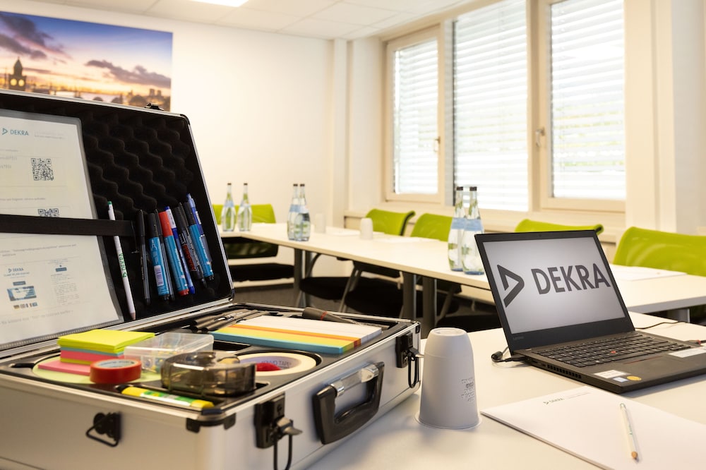 Dekra Congresshotel Wart 36/50
