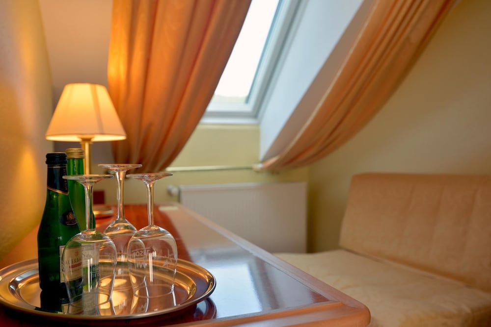 Hotel Zehnthof 33/67