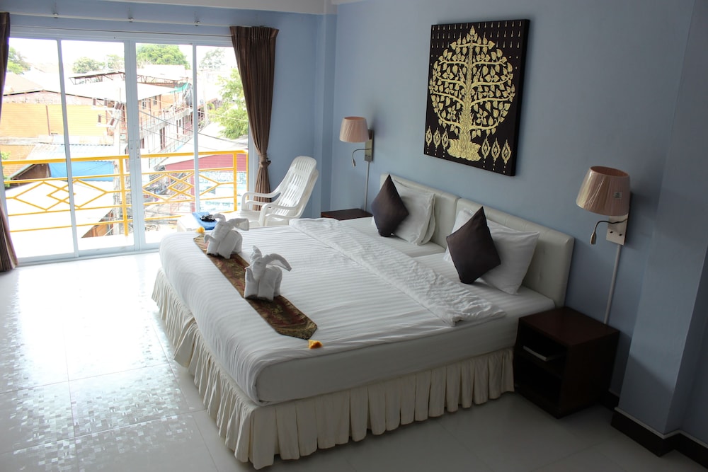 Nap Inn 7/45