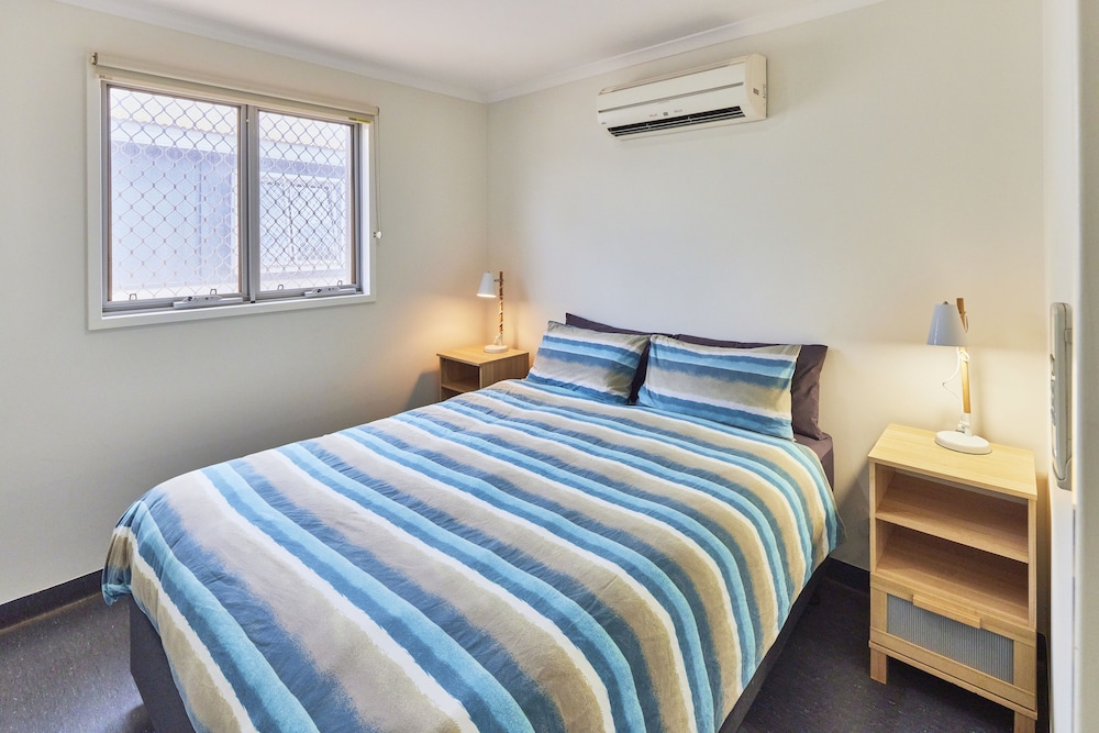 Exmouth Cape Holiday Park 10/39
