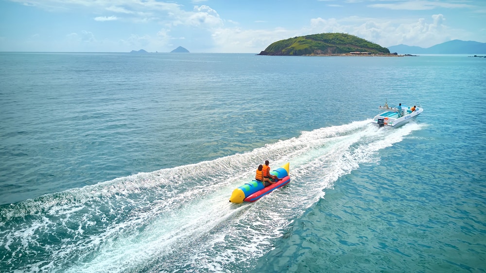 Amiana Resort Nha Trang 57/60