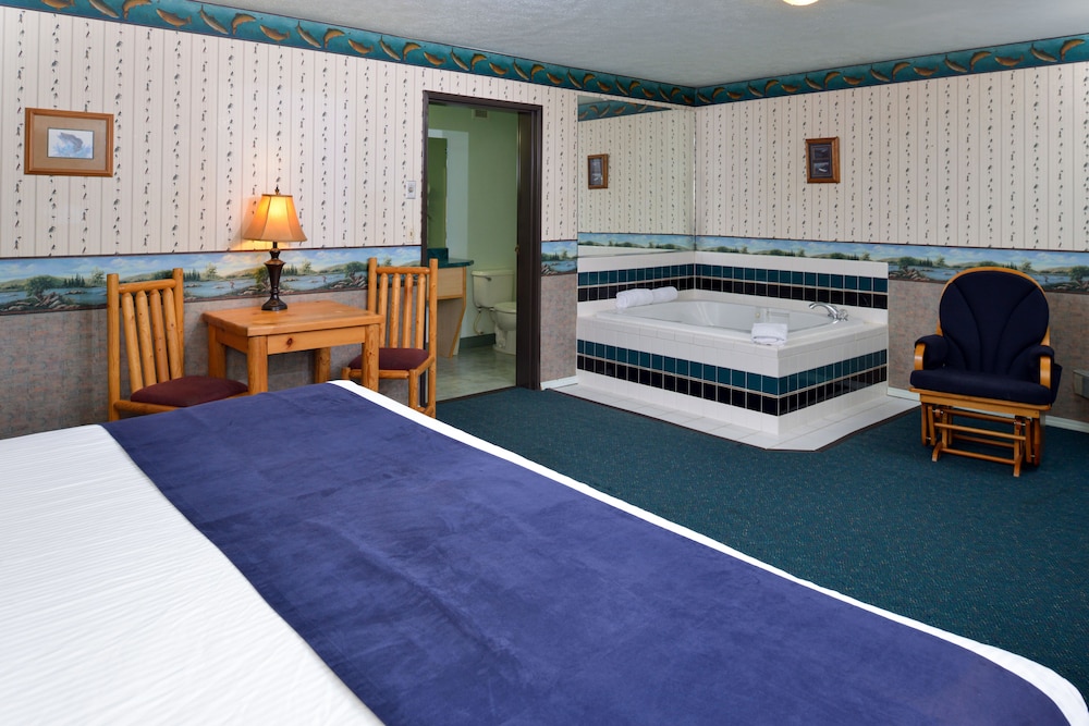 Hotel Ruby Ponderay Sandpoint 13/72