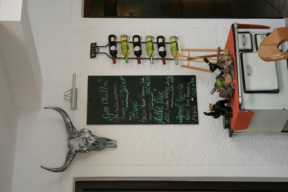 Waldpension Jagerstüberl 28/50