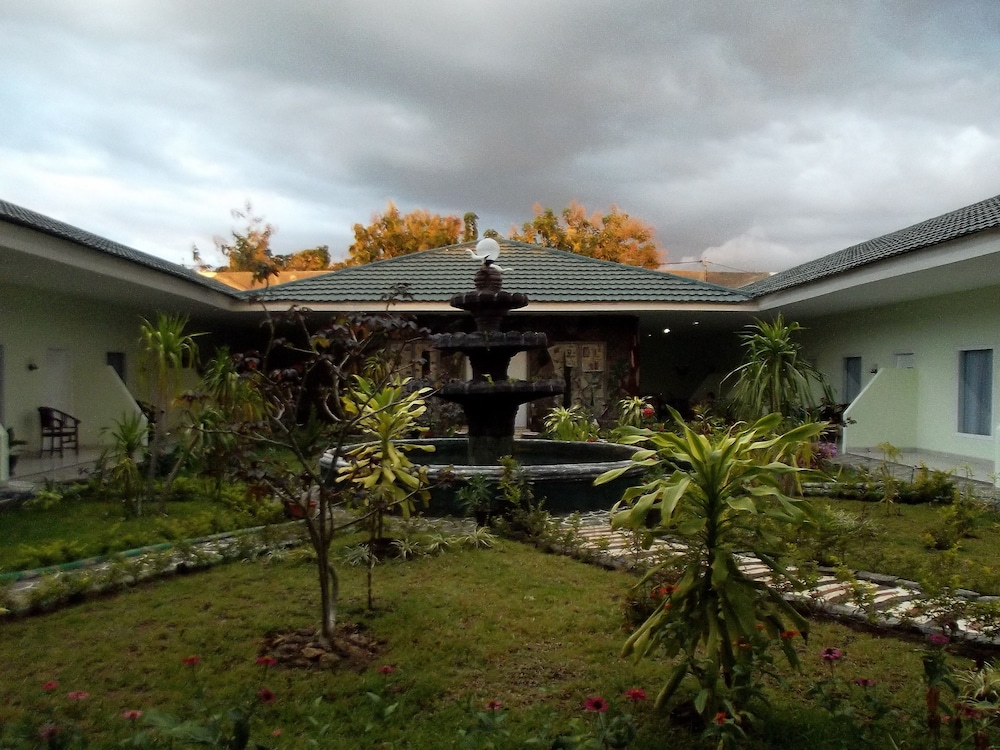 Komodo Boutique Hotel 22/22