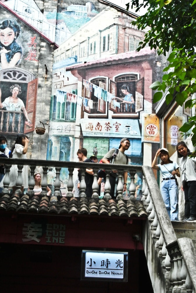 Hotel China Town 2 Kuala Lumpur 2/50