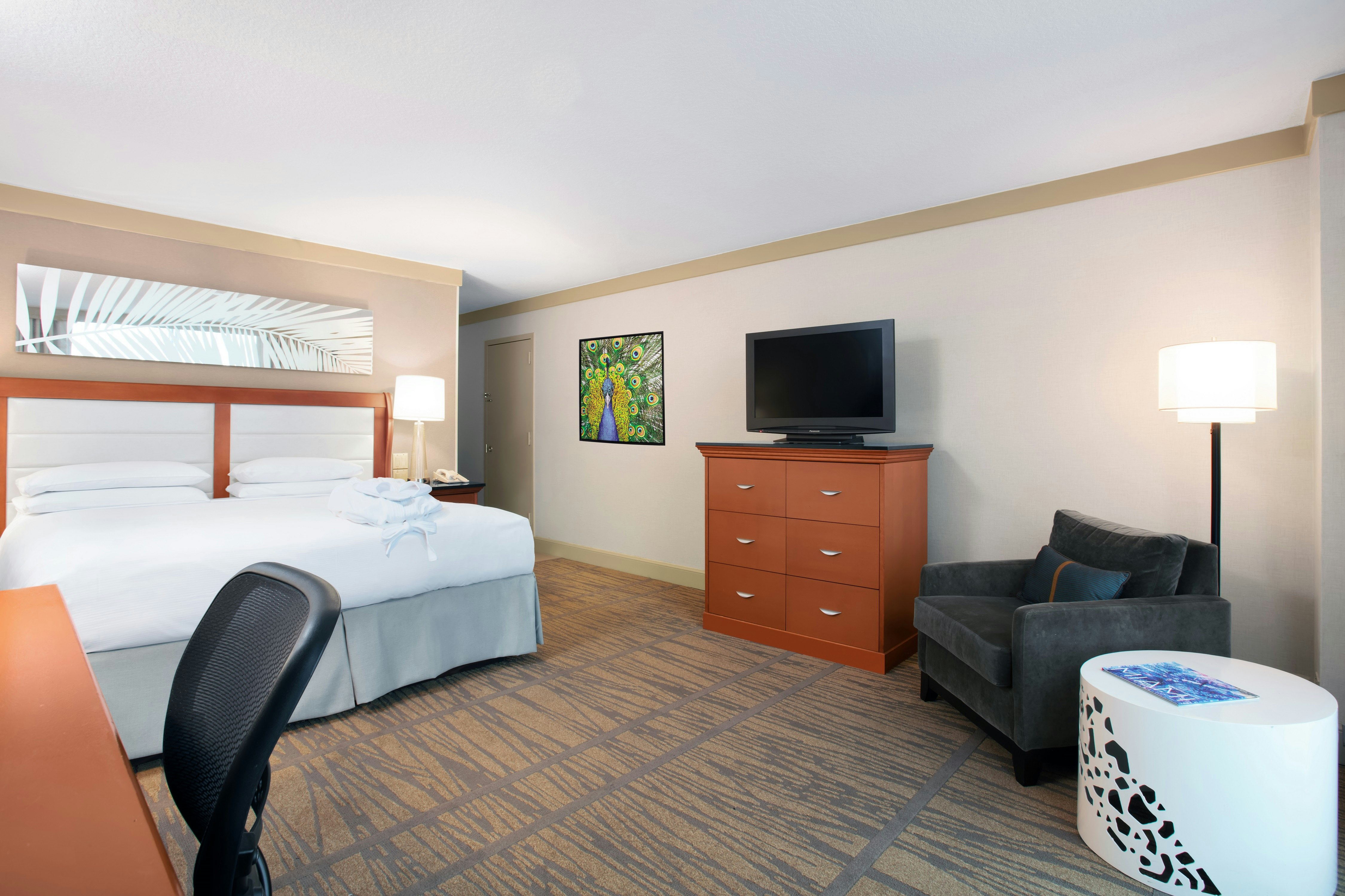 DoubleTree by Hilton Hotel Miami Airport and Convention Center 30/81
