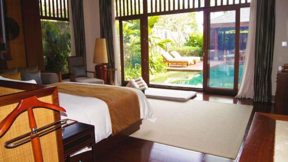 Luhuitou Sanya Resort 9/40