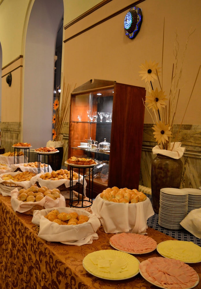 Argentino Hotel 28/50