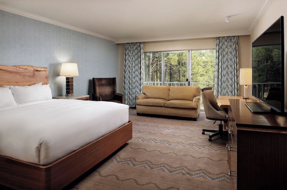 Little America Hotel Flagstaff 11/48