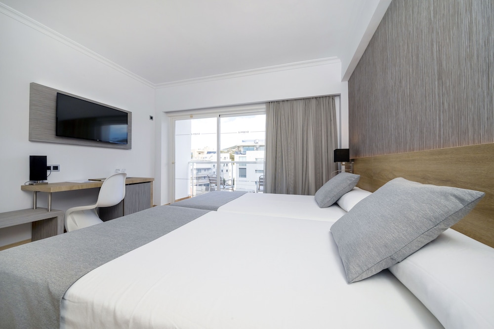Simbad Hotel 27/72