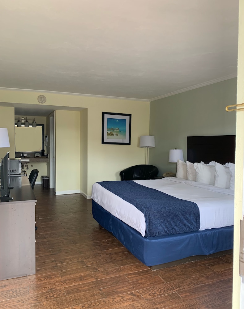 Fairway Inn Florida City Homestead Everglades 15/68