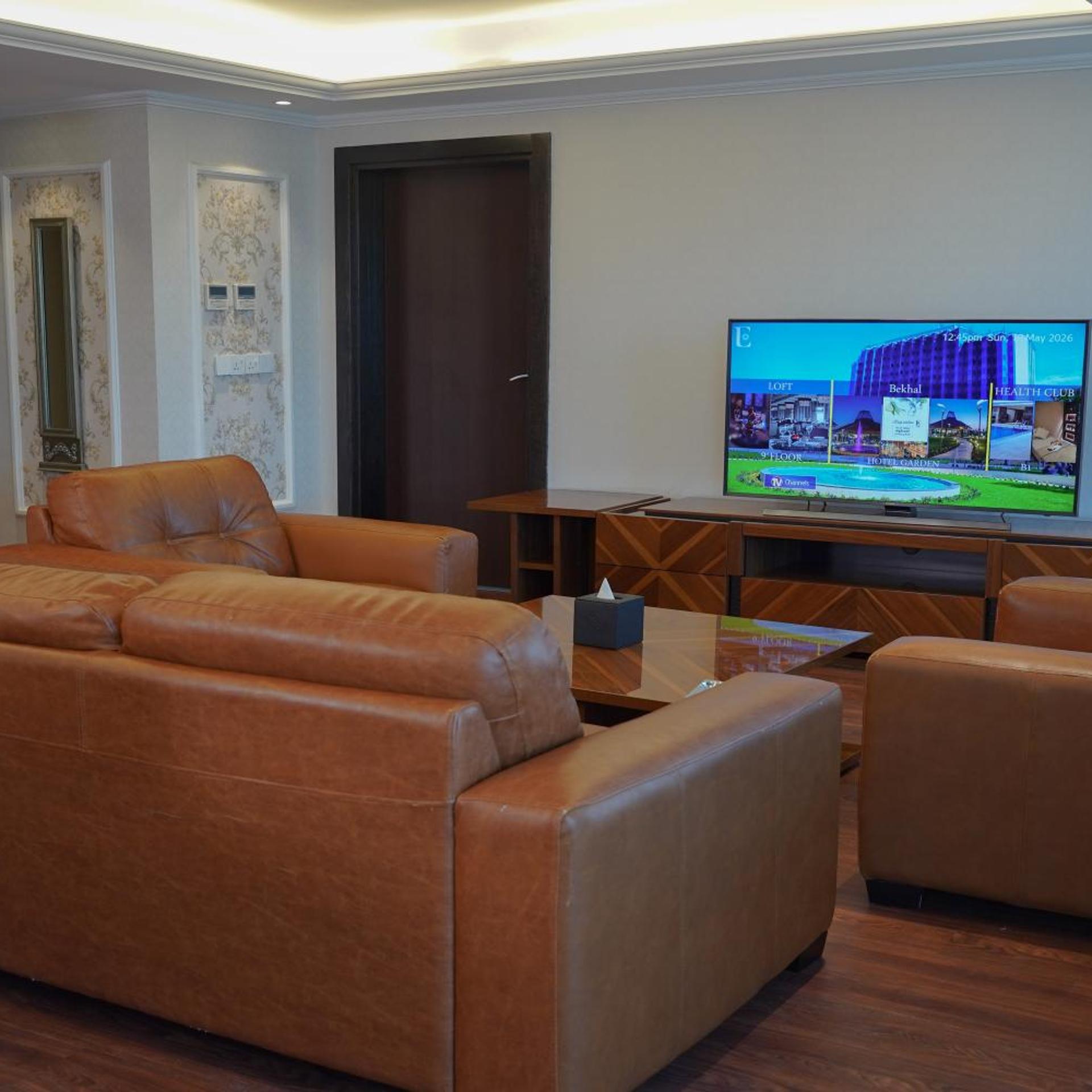 Erbil International Hotel 36/57