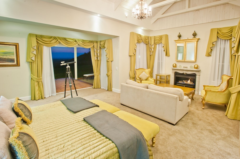Fordoun Hotel Spa 12/50
