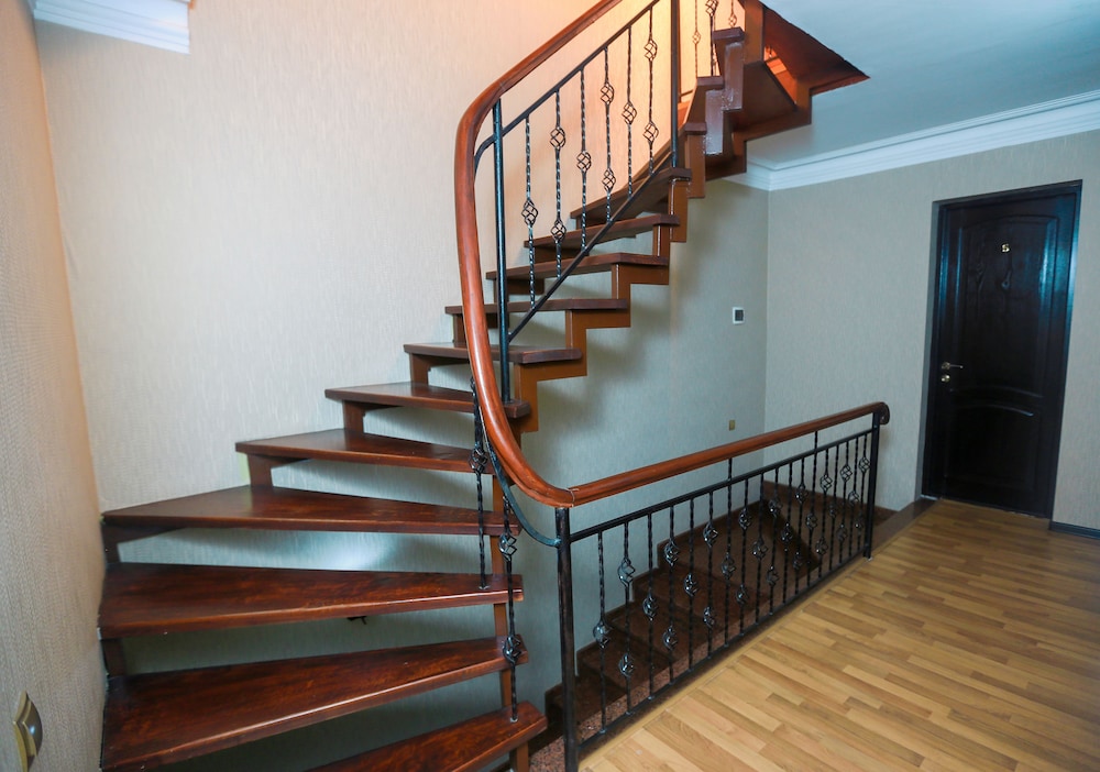NEW METEKHI HOTEL photo2