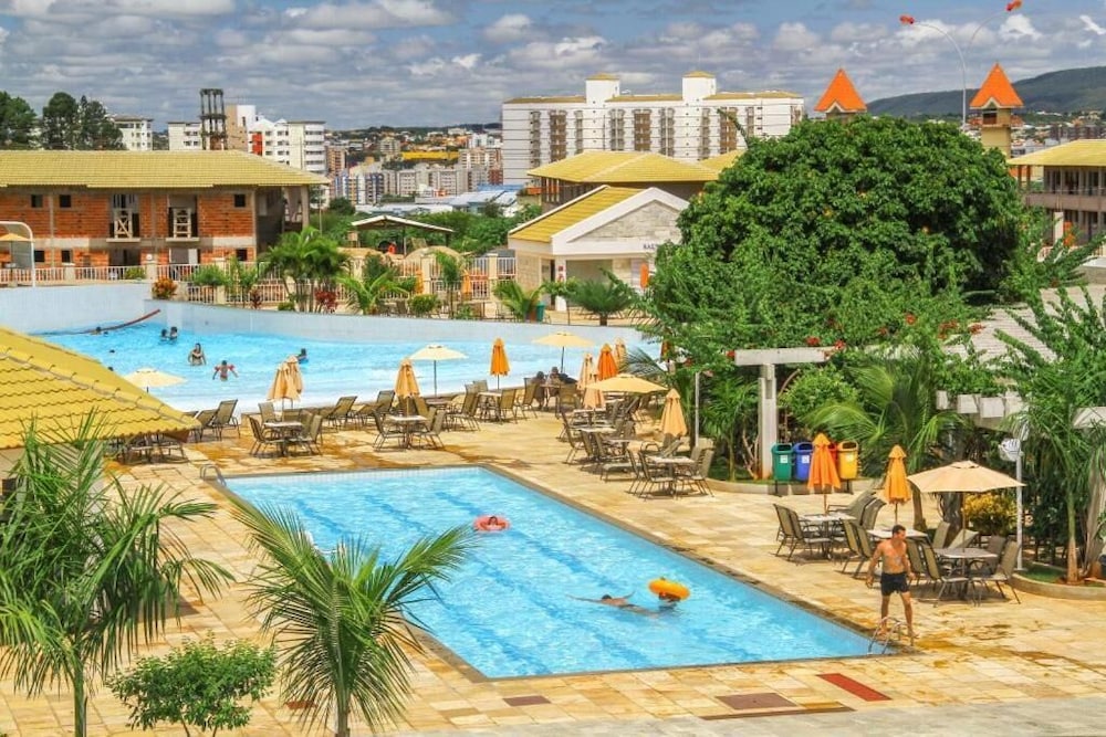Resort Lacqua Diroma - Caldas Tur 41/50