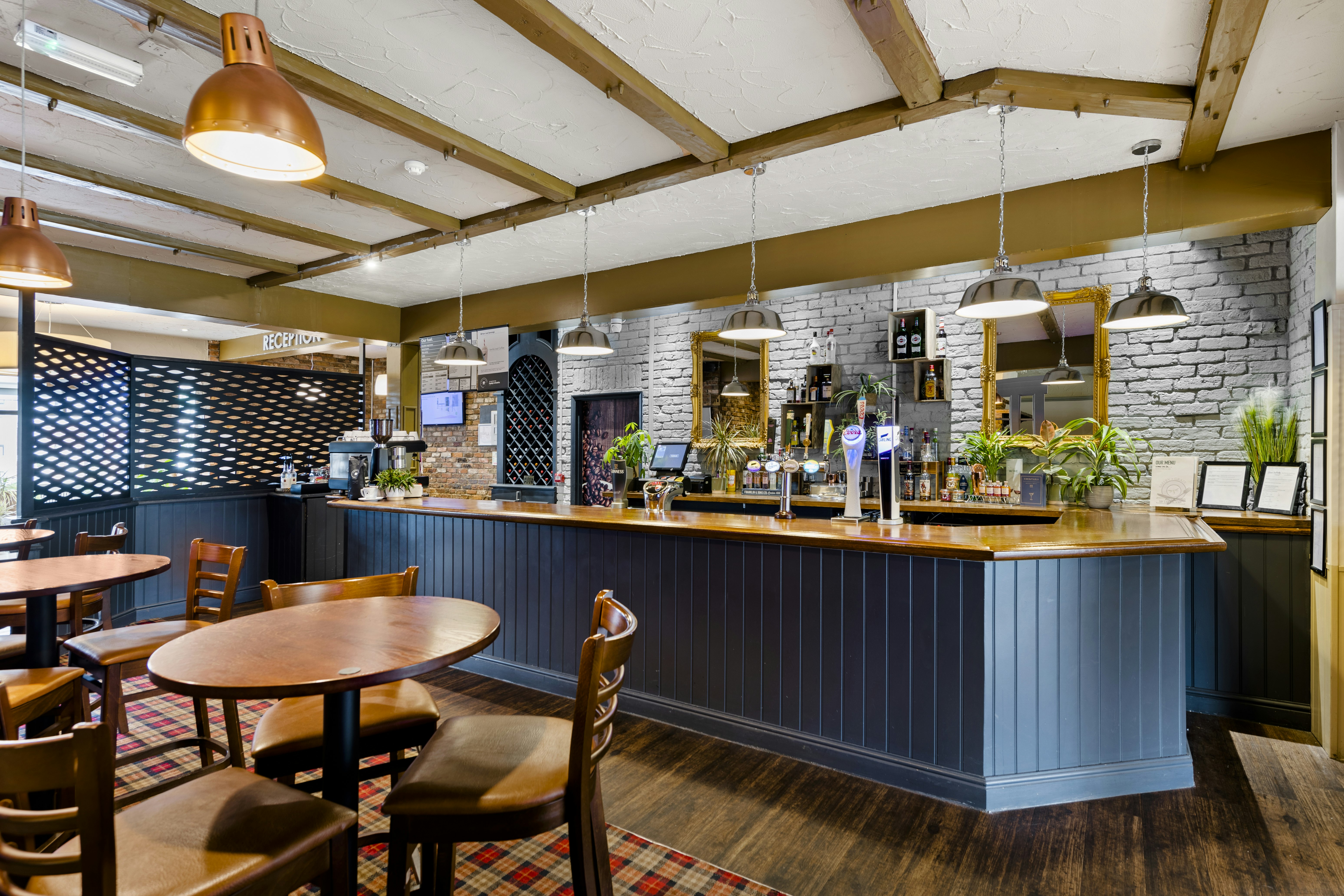 Dragonfly Hotel Colchester Formerly Quality Hotel Colchester 28/37