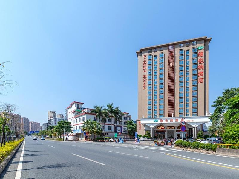 Vienna Hotel Henggang Xincheng 11/57
