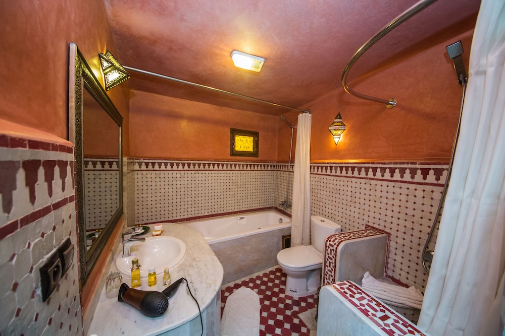 Riad Ghita Palace 27/50