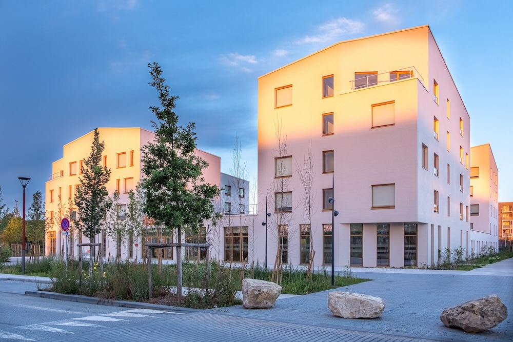 ibis Styles Amiens Sud 3/41