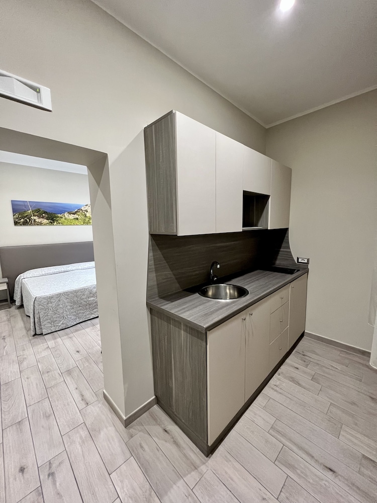 Relais Milò 1/41