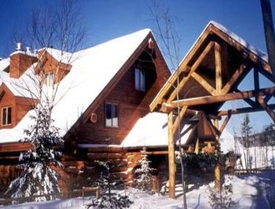 Hotel Sacacomie 41/42