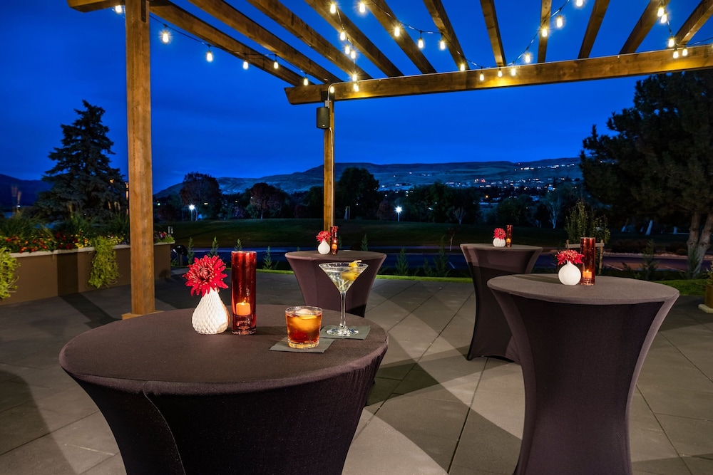 Residence Inn by Marriott Wenatchee 32/50