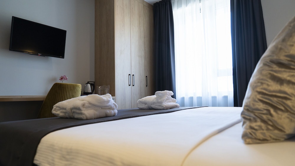 HA Hotel Mostar 18/50