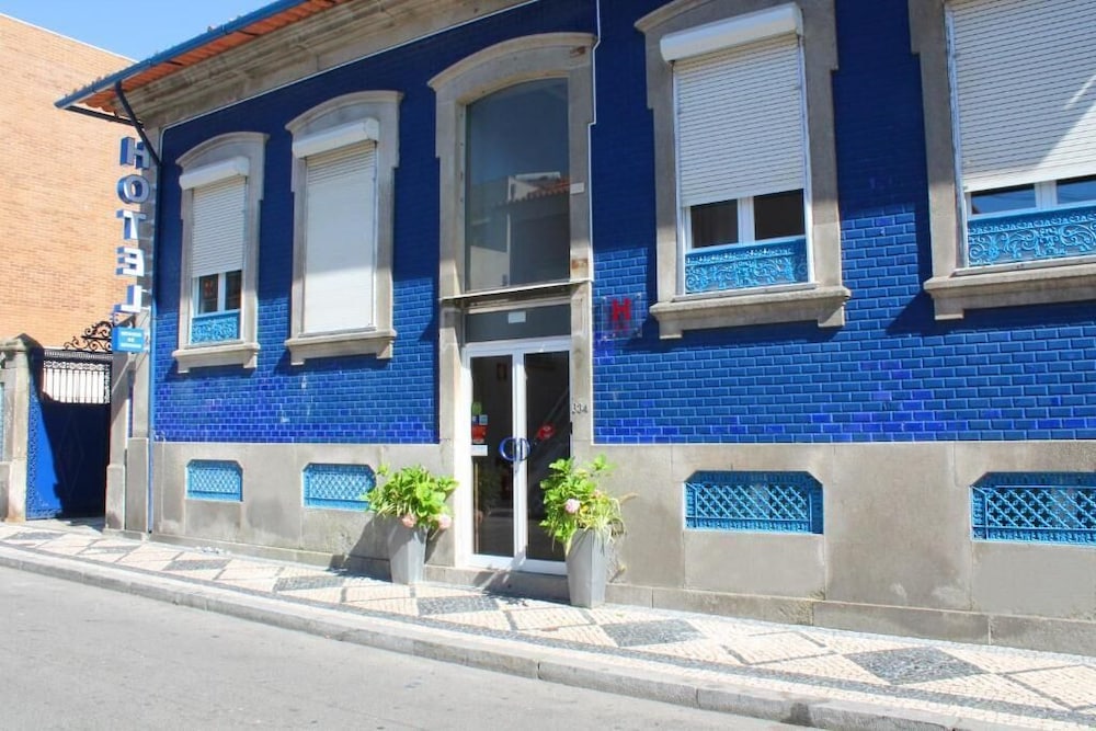Hotel Senhor de Matosinhos 28/46
