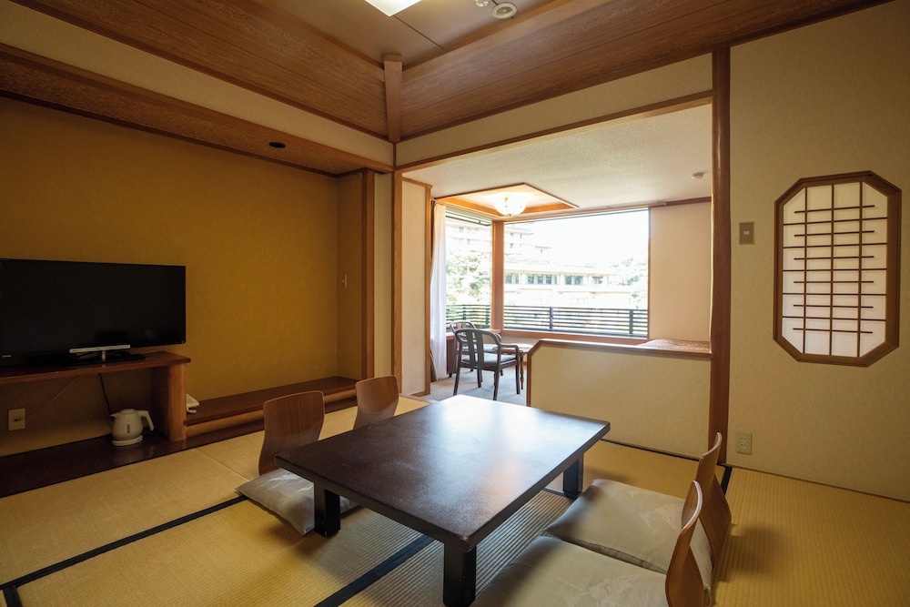 Hotel Nanpuso 39/47