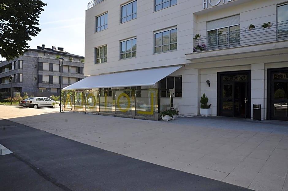 Hotel Loiola 34/48