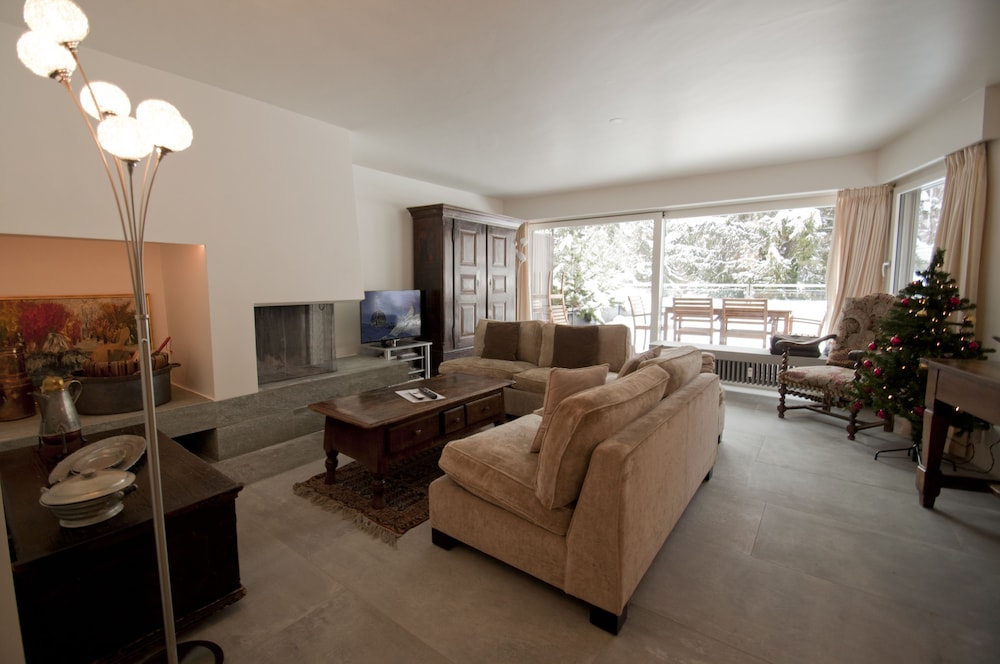 La Villa Emeline - Wohnung Emilie 20/27