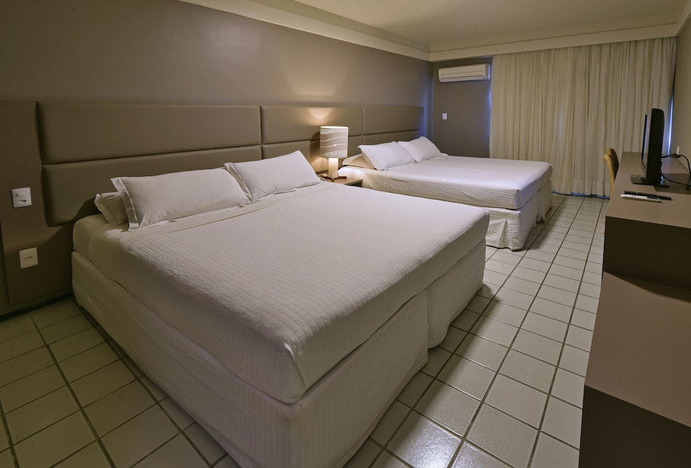 Hardman Praia Hotel 27/78