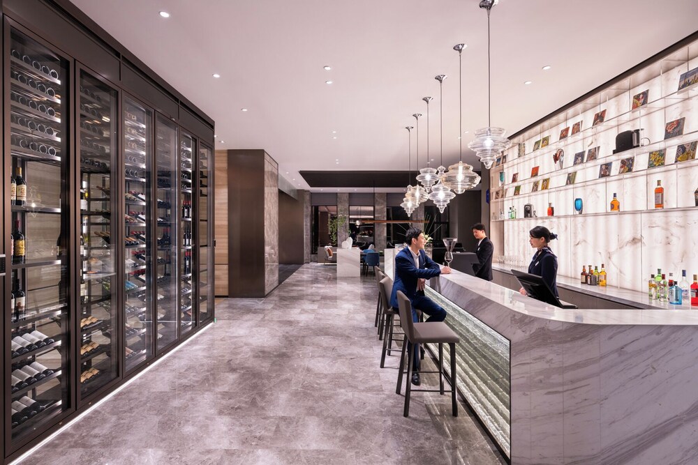Novotel Kunshan Yangcheng Lake 7/60