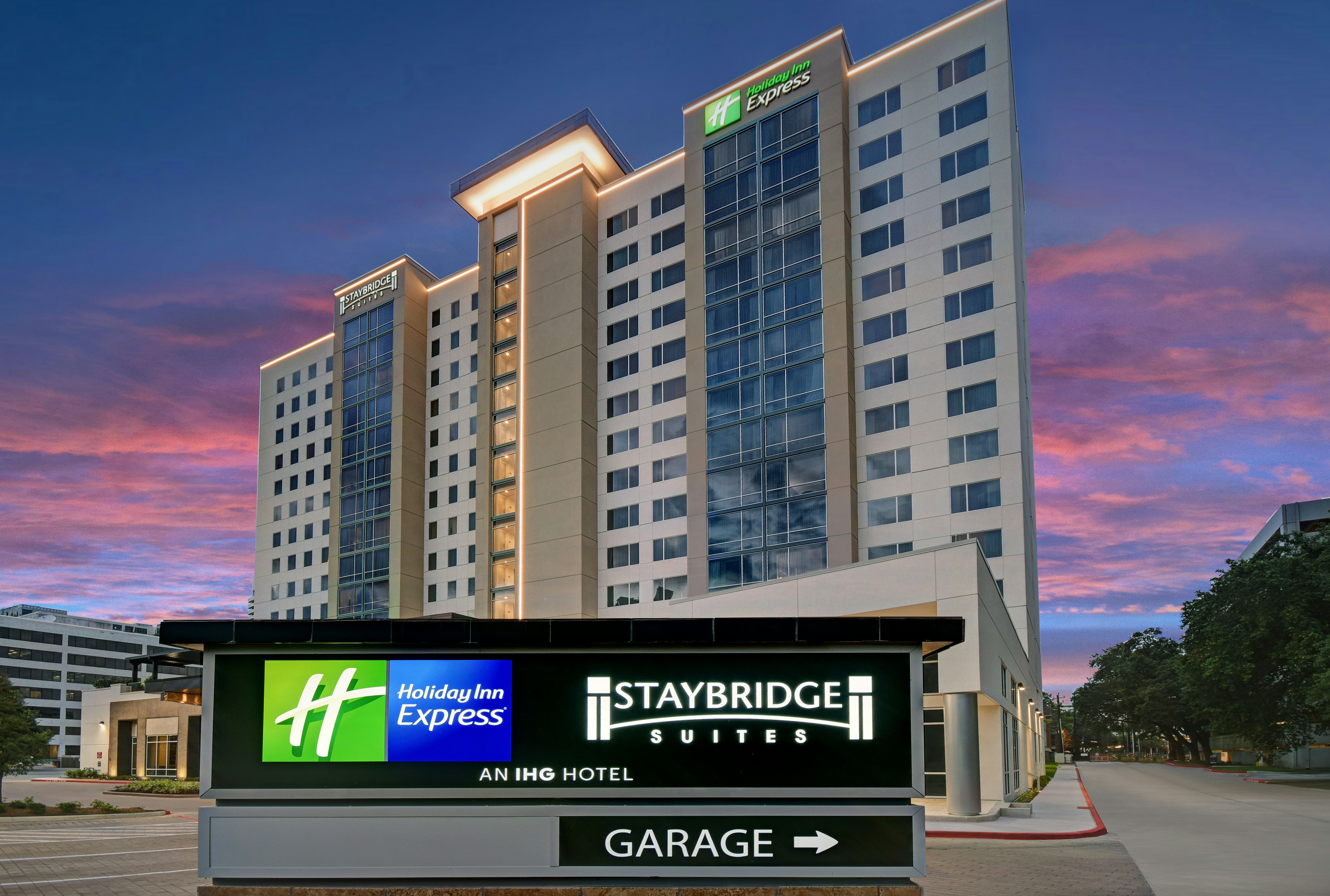 Staybridge Suites Houston Galleria Area 4/63