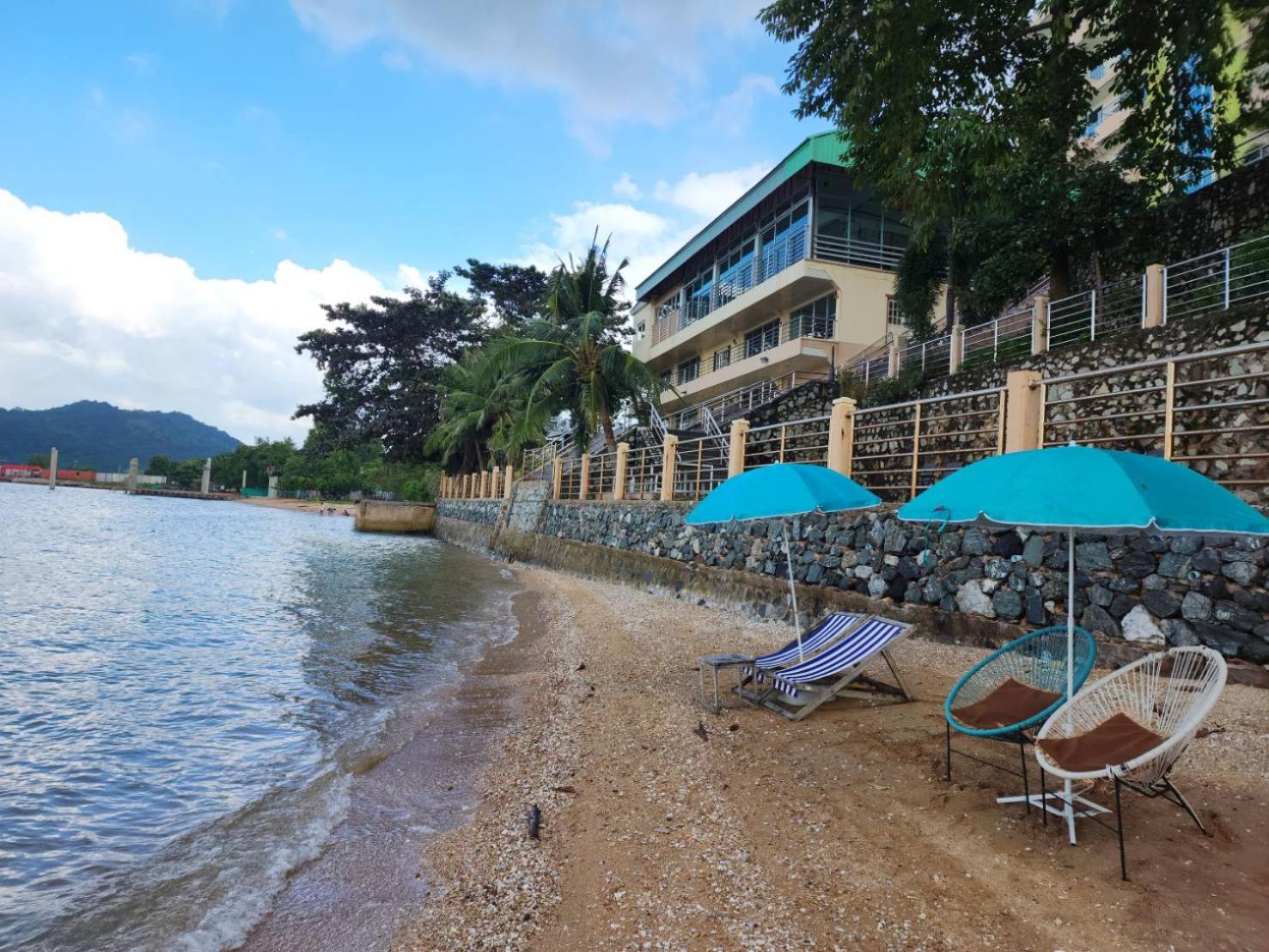 Chateau Vista Serviced Apartment 81/88
