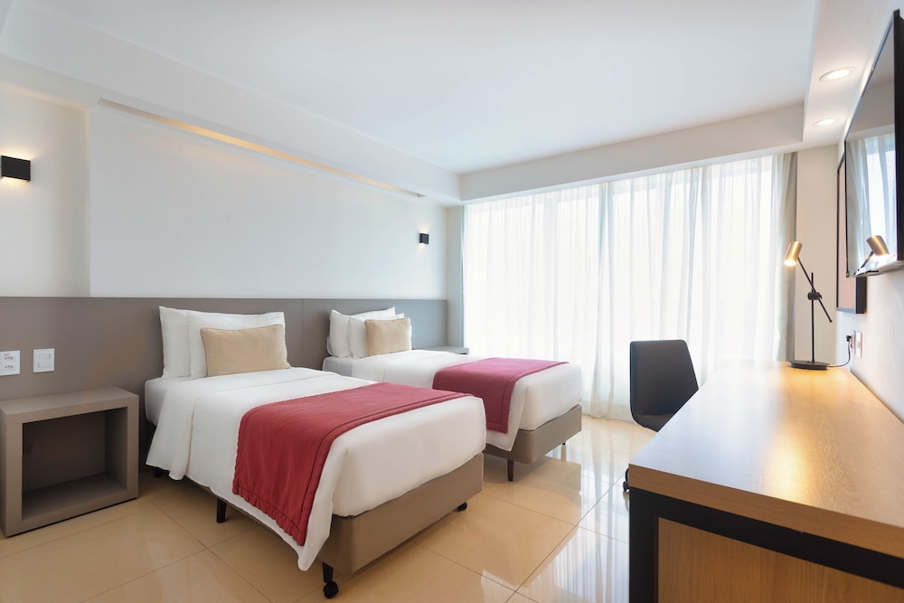 Ramada by Wyndham Brasilia Alvorada 13/47