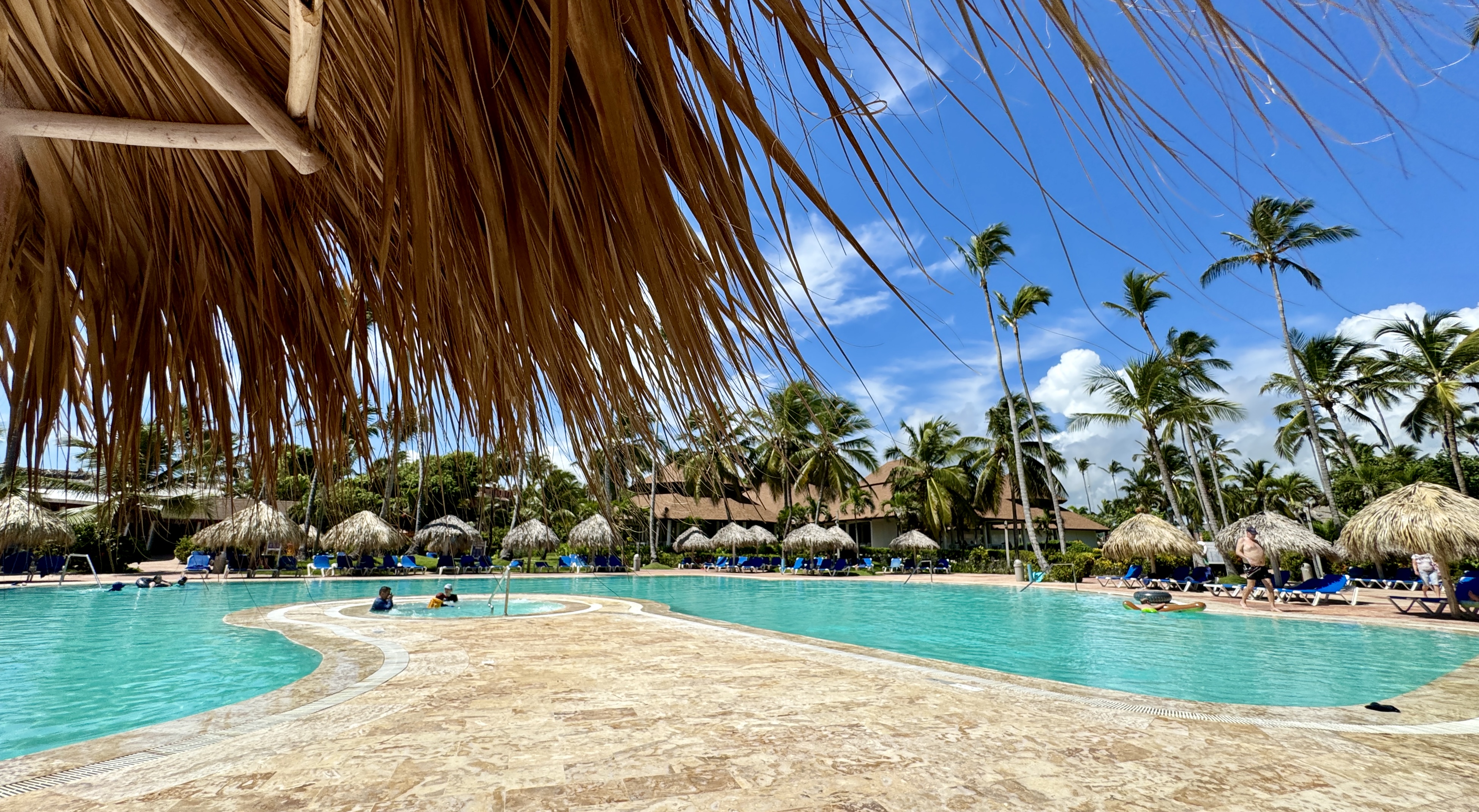 Vik Hotel Cayena Beach 35/41