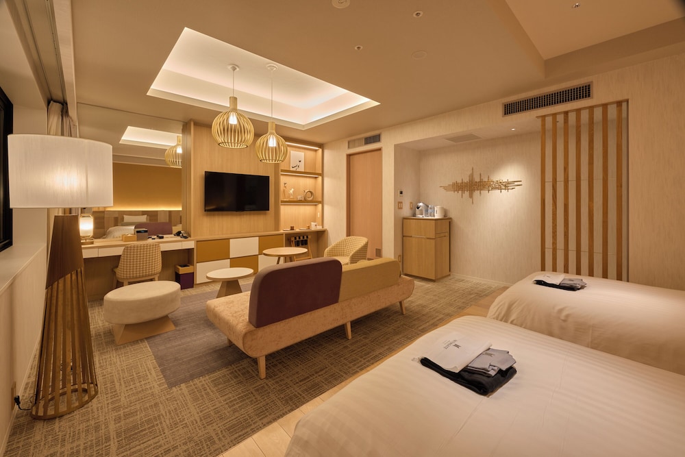 Hotel INTERGATE KANAZAWA 54/66