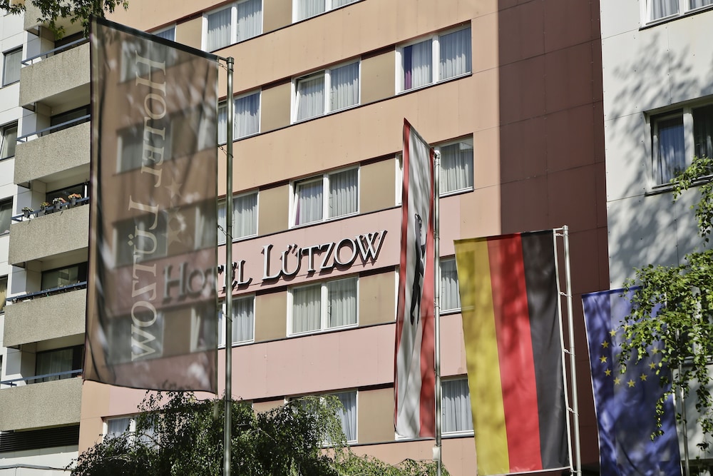 Hotel Lutzow photo1