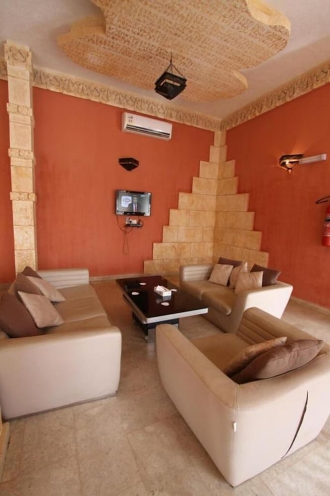 Raoum Inn Shaqra 30/50