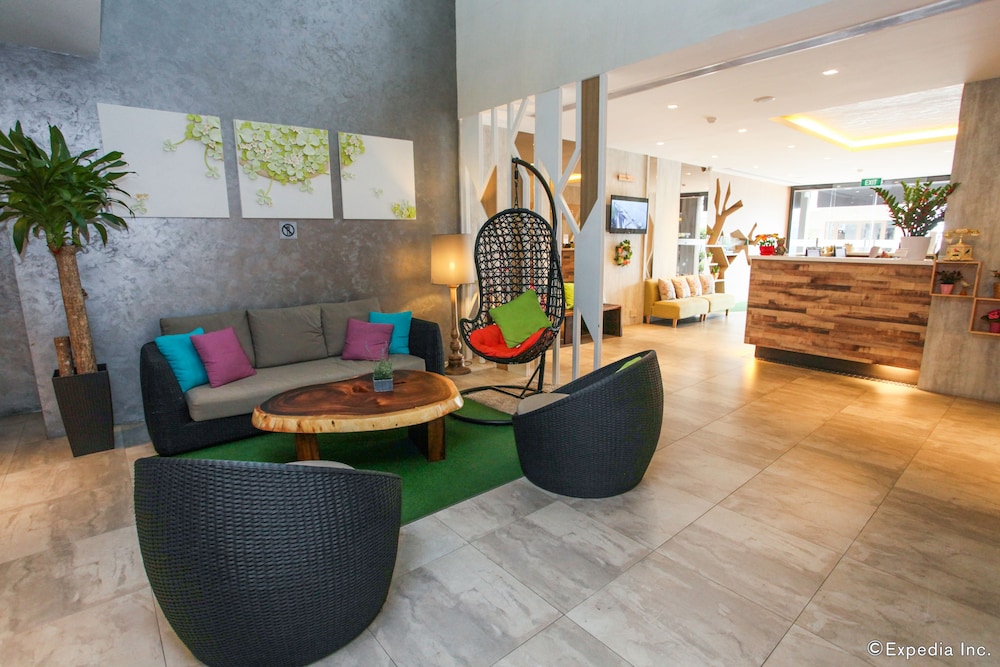 A Hotel Joo Chiat 44/50
