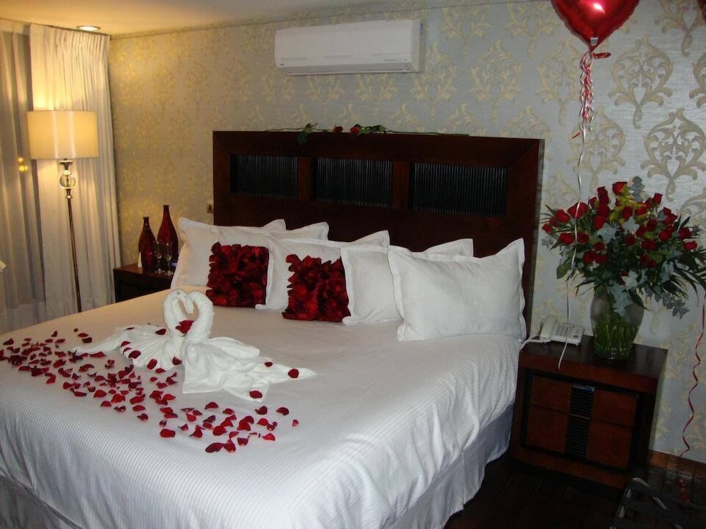Colombe Hotel Boutique 28/76
