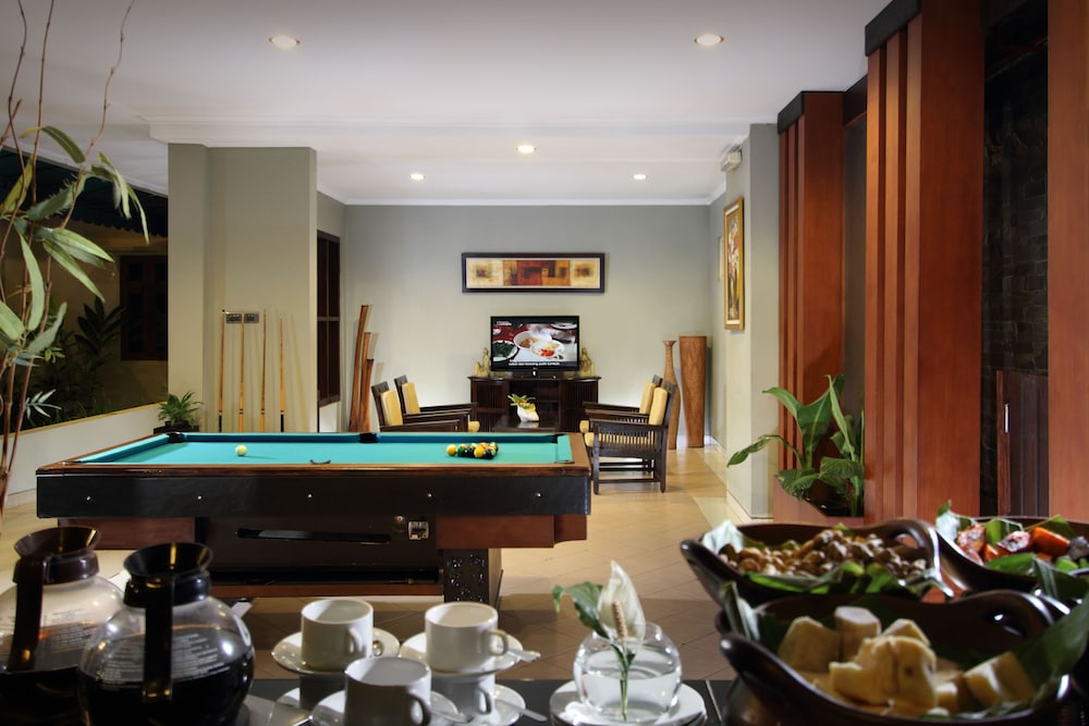 Cakra Kusuma Hotel 7/49