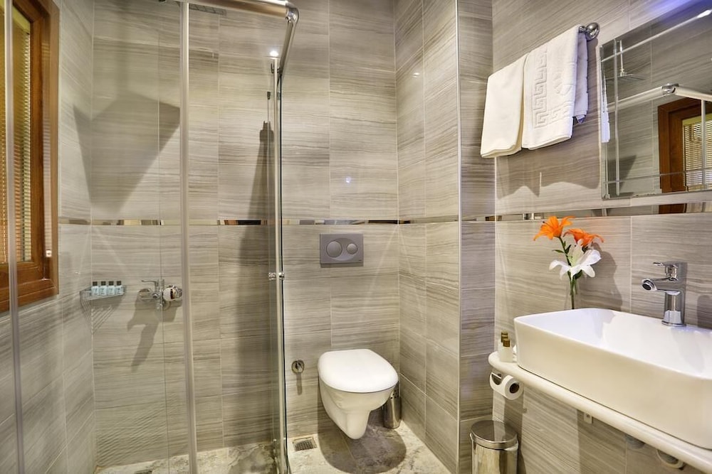 GH Taksim Hotel 37/41