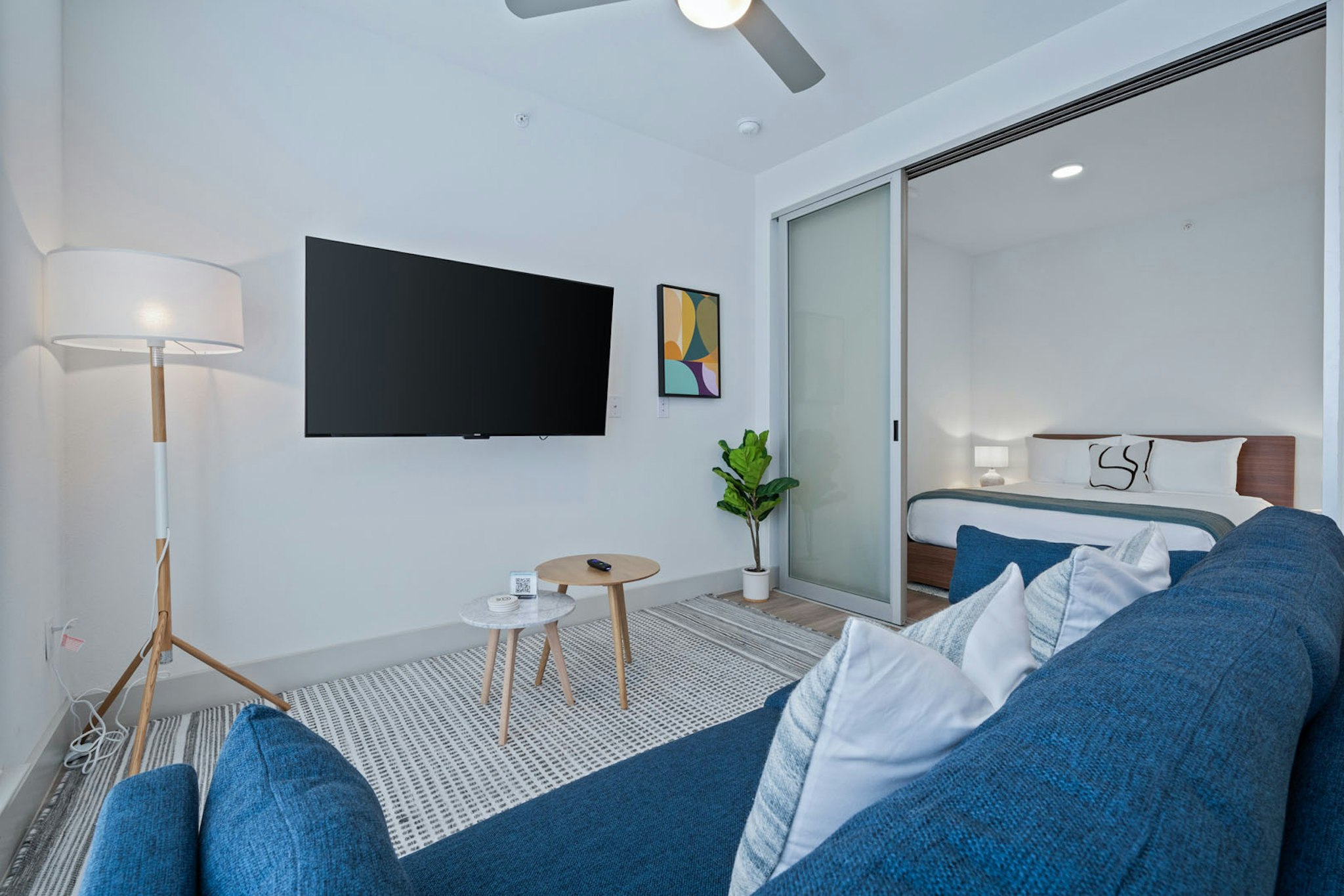 Placemakr Downtown Austin 27/44